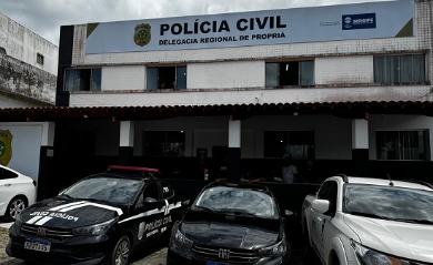 Investigado por roubos em Propriá morre após confronto com a polícia