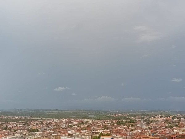 Defesa Civil emite alerta de chuvas moderadas a intensas em Sergipe
