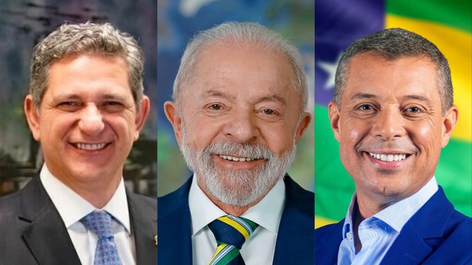 Presidente oficializa um dos palanques mais robustos em apoio à sua reeleição no Nordeste com apoio a Fábio e Rogério