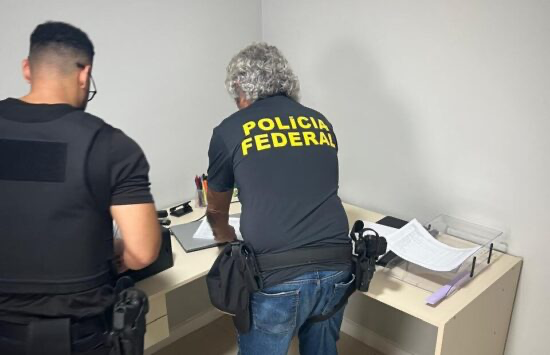 PF investiga desvio de mais de R$ 1 milhão em reforma de escola em Sergipe