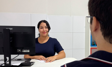 Ipesaúde reforça importância dos cuidados com a saúde mental