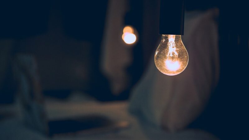 Falta de energia afeta 10 municípios em Sergipe