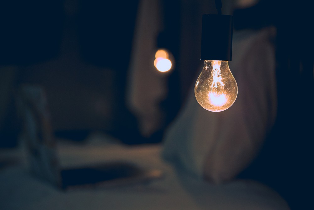 Falta de energia afeta 10 municípios em Sergipe