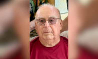 Morre o empresário sergipano Gilson de Oliveira Figueiredo aos 99 anos