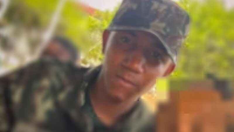 Soldado do Exército morre após disparo acidental em São Cristóvão