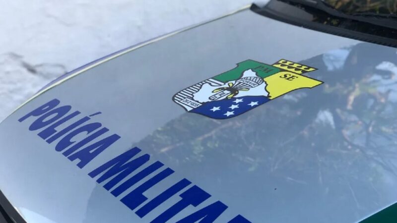 Ossada humana é encontrada em canavial no município de Rosário do Catete