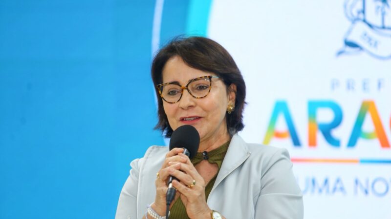 Emília tenta pegar carona em solução articulada por Fábio para impasse da Avenida Maranhão