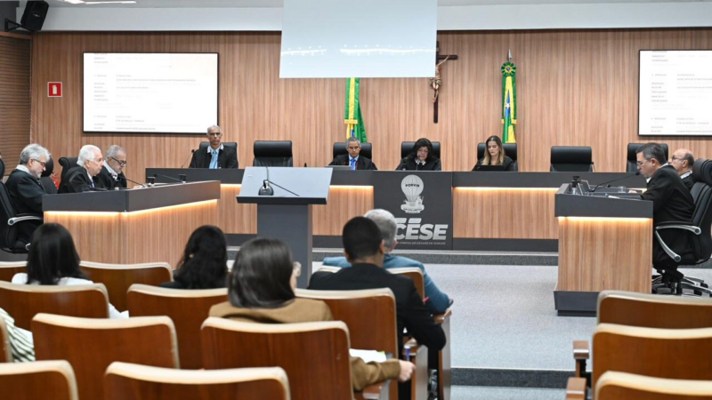 MPC-SE alerta municípios sobre decisão do piso salarial dos professores