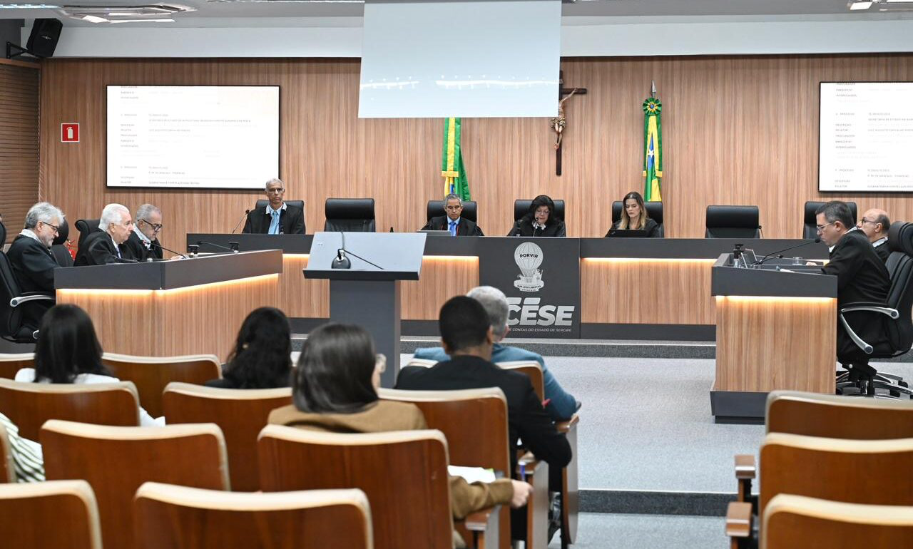 MPC-SE alerta municípios sobre decisão do piso salarial dos professores