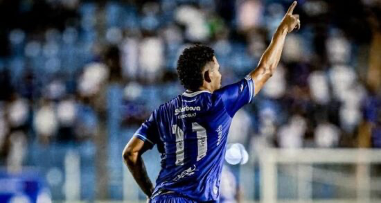 Confiança encara o Grêmio pela Copa do Brasil nesta quinta, 14