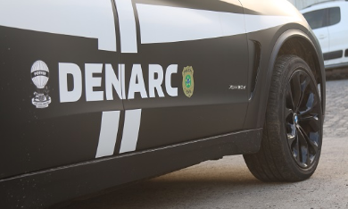 Sexto investigado por tráfico é preso durante operação em Estância