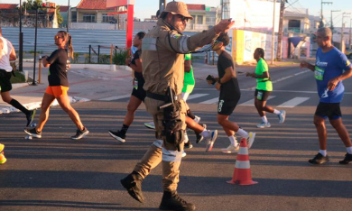 Eventos alteram trânsito em Aracaju neste fim de semana