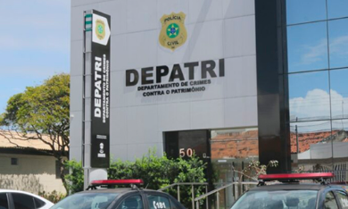 Polícia prende investigado por fraude na compra de veículos de luxo em SE