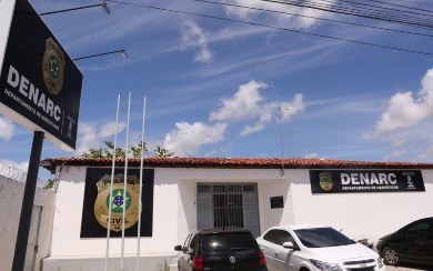 Médico investigado por tráfico de drogas em Sergipe é preso em Roraima
