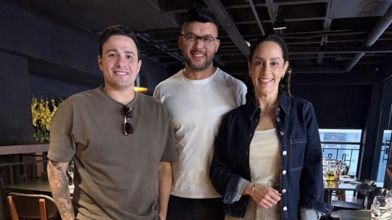 De Sergipe aos bastidores do poder, da mídia e das decisões nacionais