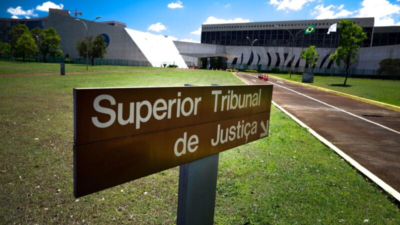 STJ nega pedido de Valmir para tentar barrar avanço de investigação sobre suposto esquema milionário de corrupção