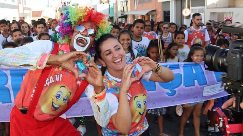 PT ganha reforço em Lagarto com confirmação da pré-candidatura de Andresa Nascimento