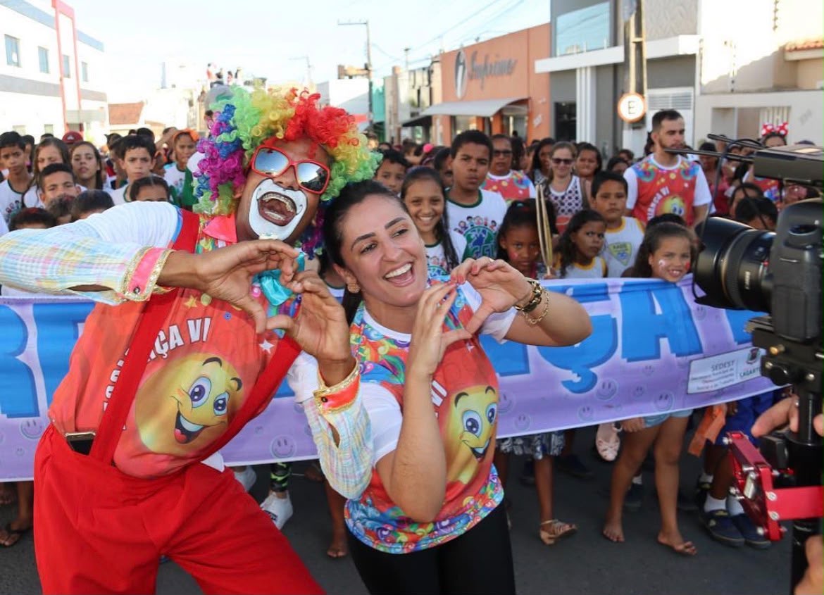 PT ganha reforço em Lagarto com confirmação da pré-candidatura de Andresa Nascimento