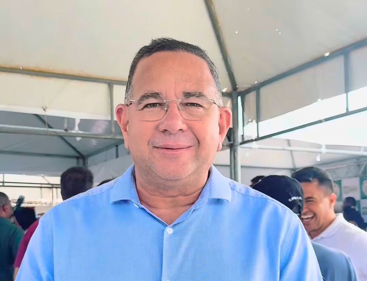 Coronel Ribeiro destaca investimentos em segurança no Sertão e celebra novo complexo em Nossa Senhora da Glória