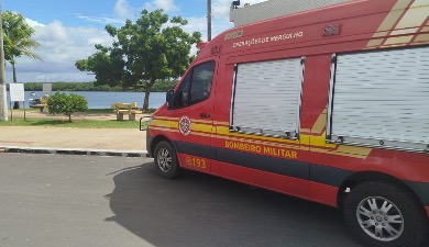 Pescador é encontrado morto após desaparecer no Mosqueiro