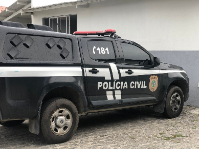 Condenado por violência doméstica é preso após descumprir saída temporária