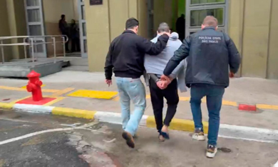 Homem investigado por descumprir medida protetiva é preso em São Paulo