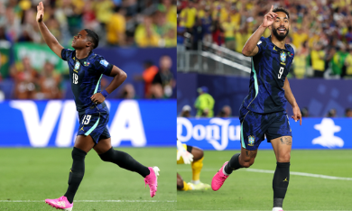 Matheus Cunha brilha, Brasil vence Haiti e desencanta na Copa do Mundo