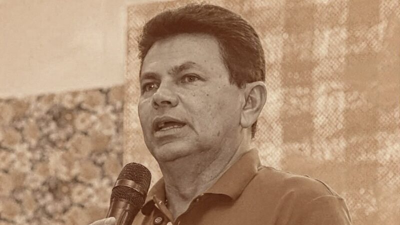 “Nunca vi bandido gostar de polícia”, diz senador eleito pelo bolsonarismo ao rebater Valmir