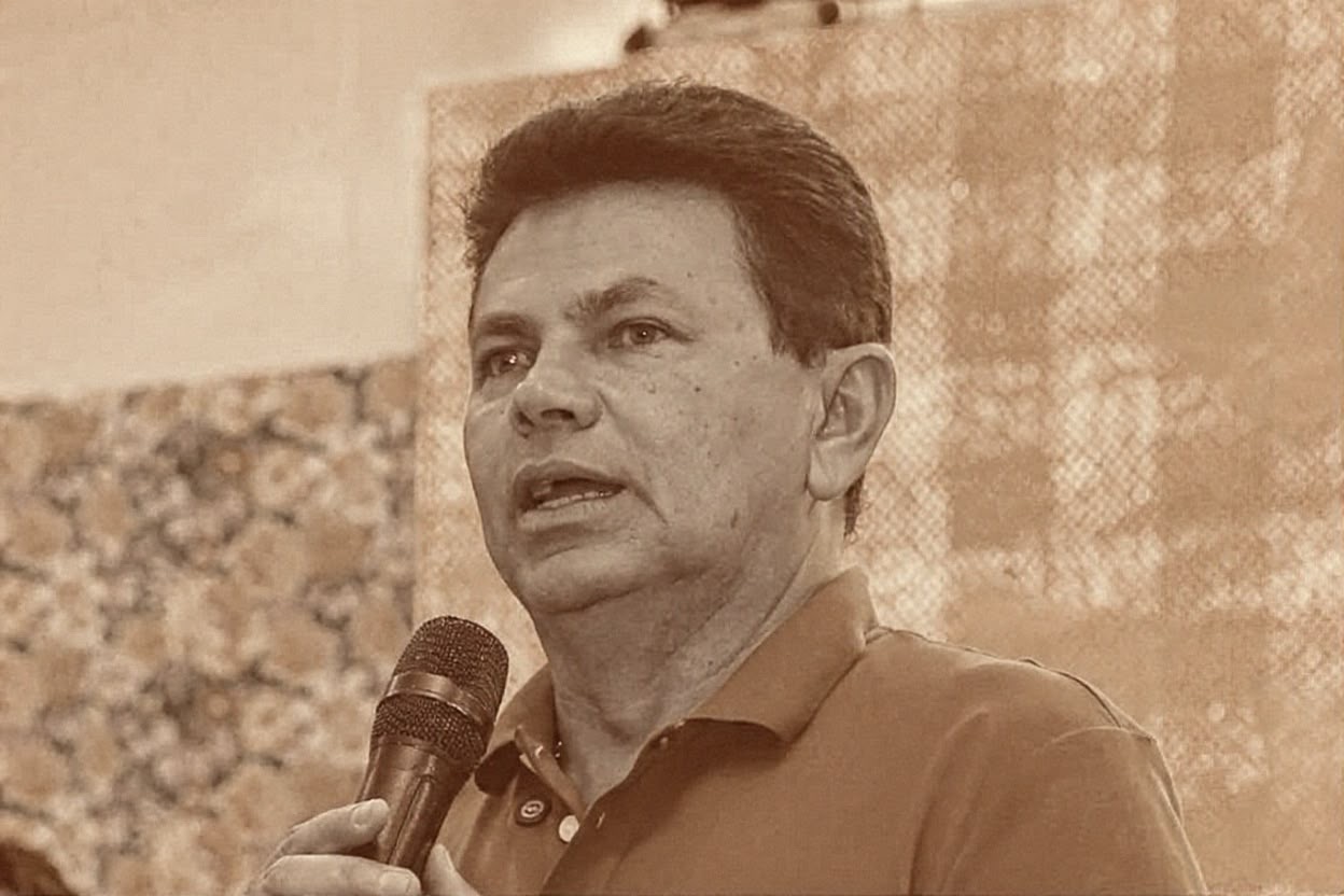 “Nunca vi bandido gostar de polícia”, diz senador eleito pelo bolsonarismo ao rebater Valmir