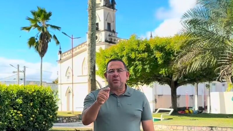“Tudo que eu tenho foi através da corporação”, diz Coronel Ribeiro ao relembrar atuação à frente da Polícia Militar