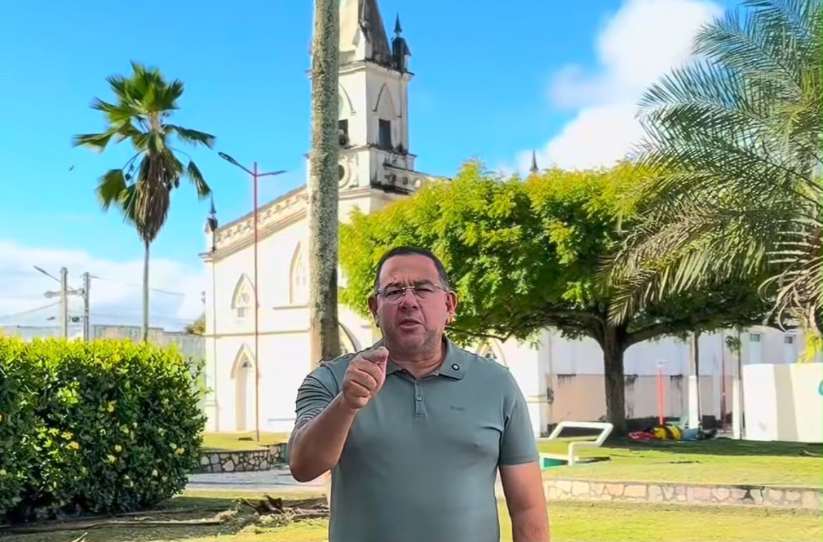 “Tudo que eu tenho foi através da corporação”, diz Coronel Ribeiro ao relembrar atuação à frente da Polícia Militar