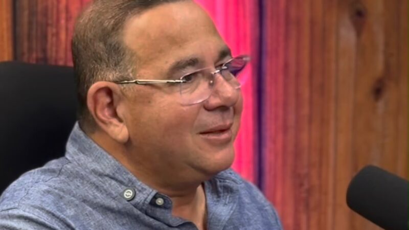 “Tudo que eu tenho foi através da corporação”, diz Coronel Ribeiro ao relembrar atuação à frente da Polícia Militar