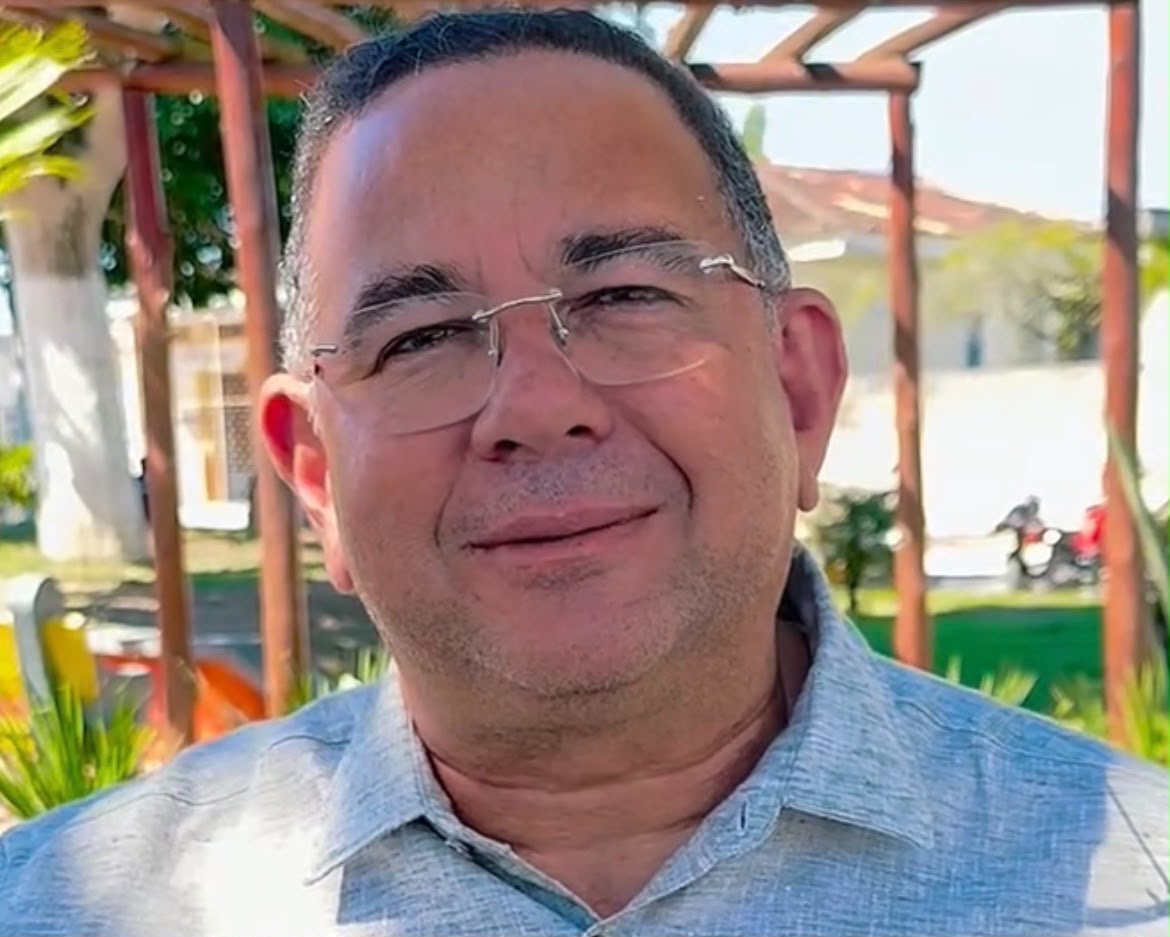 Coronel Ribeiro destaca indicadores oficiais após vídeo viral sobre sensação de segurança em Sergipe