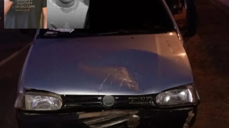 Motorista preso após acidente em Itabaiana passa por audiência de custódia