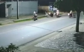 Suspeito de único homicídio com arma de fogo registrado em Lagarto em 2026 é preso em Arapiraca