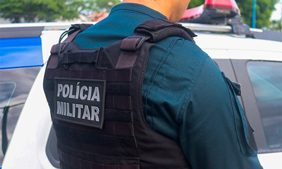 PMSE prende dois homens por importunação sexual na Orla da Atalaia