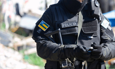 Homem é preso por estupro contra netas da ex-companheira em Socorro