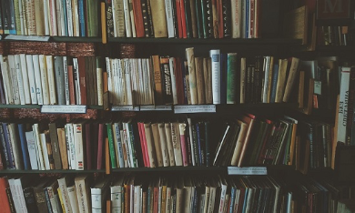 Bibliotecas da UFS retomam atividades nesta segunda-feira