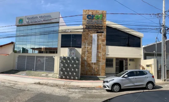 CREF20 denuncia à PF uso de documento falso para registro profissional