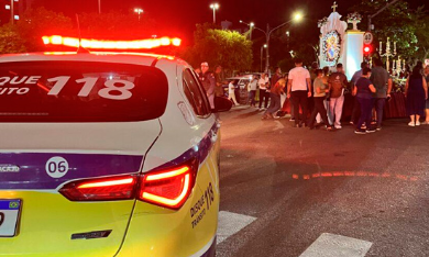 Eventos alteram trânsito em Aracaju neste final de semana