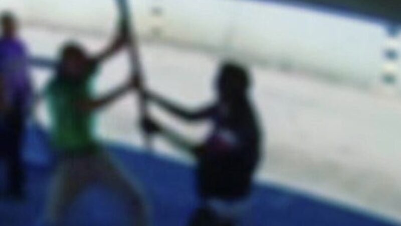 Homem é preso após agredir fiscal no Terminal do Centro em Aracaju