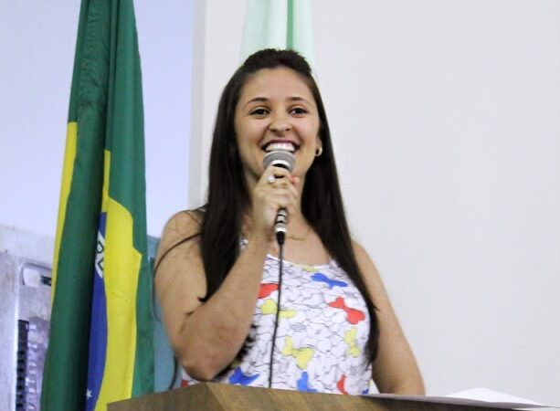 Saúde, mulheres e inclusão: Andresa define pilares de sua pré-candidatura à Câmara Federal