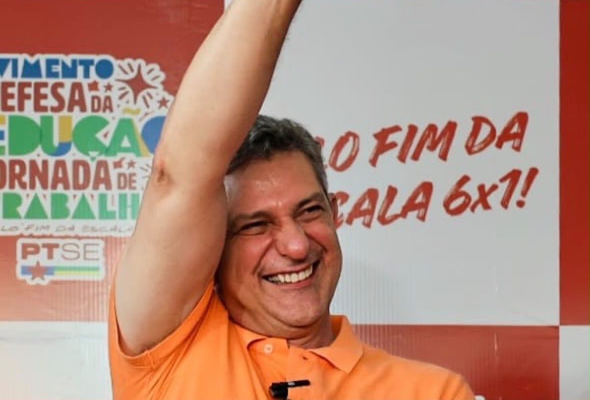 Rogério amplia protagonismo na defesa dos trabalhadores e reforça articulação pelo fim da escala 6×1