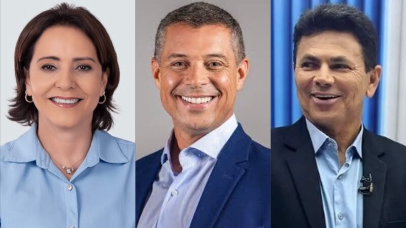 Revista que antecipou com dois anos de antecedência resultados de 2022 e 2024 com Valmir e Emília aponta que Fábio pode vencer no 1º turno