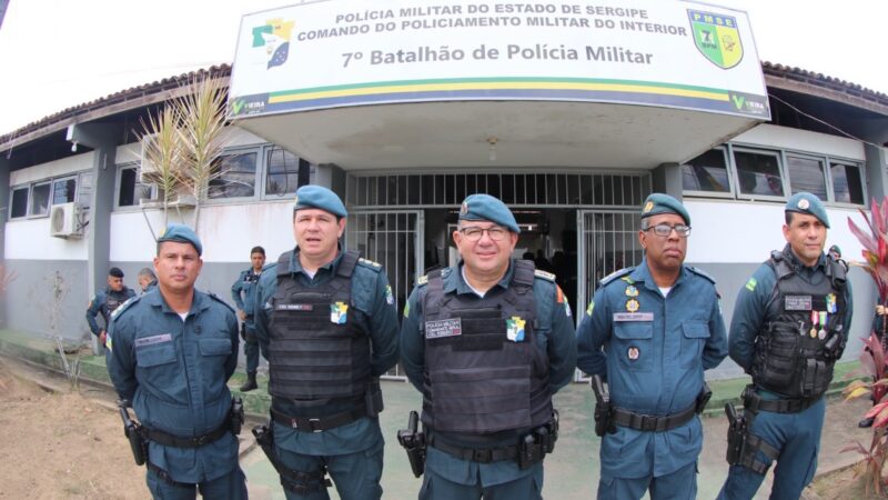 Projeto de Coronel Ribeiro reacende expectativa de volta da Polícia Militar à Alese em 2026