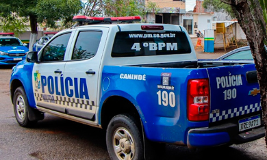 Homem é morto por arma branca e suspeito é preso em Poço Redondo