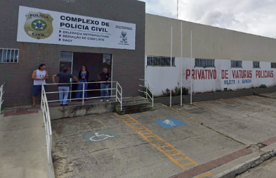 Homem é preso suspeito de torturar e ameaçar a mãe e o padrasto idosos