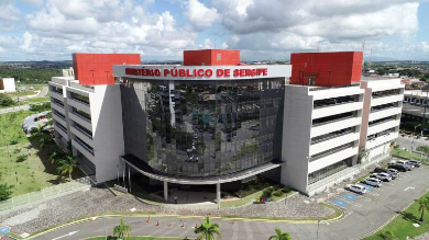 MPSE alerta para ilegalidade de serviços policiais em campanha eleitorais