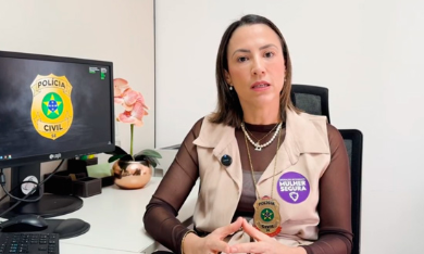 Operação Mulher Segura combate violência contra a mulher em Sergipe