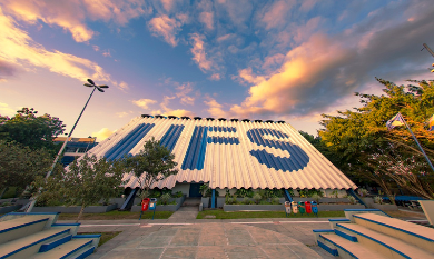 UFS oferta vagas remanescentes de Medicina Veterinária pelo Pronera